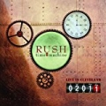 Time Machine 2011: Live In Cleveland by Rush