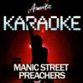 Karaoke - Manic Street Preachers by Ameritz Audio Karaoke