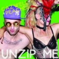 Unzip Me by Cazwell & Peaches