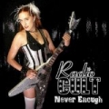 Never Enough by Radio Cult