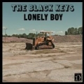 Lonely Boy by The Black Keys