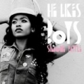 He Likes Boys - Single by Simone Battle