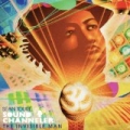 Sound Channeler, The Invisible Man by Sean-Toure'
