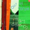 Out Of Range by Ani Difranco