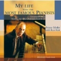 My Life With The Most Famous Pianists by Franz Mohr