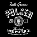 Pulsen (med Pat Rick) by Kalle Gracias