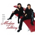 The Very Best Of by Modern Talking