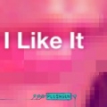 I Like It by Plushgun