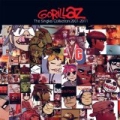 The Singles Collection 2001-2011 [Explicit] by Gorillaz