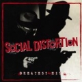 Greatest Hits by Social Distortion