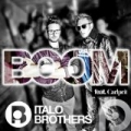 Boom by ItaloBrothers feat. Carlprit