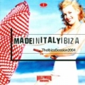 Azuli presents Made In Italy Ibiza - Ibiza Session 2004 - Hollywood Babilonia by Various Artists