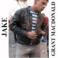 Jake (Special Edition) by Grant Macdonald