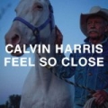 Feel So Close by Calvin Harris