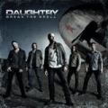 Break The Spell by Daughtry