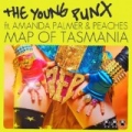 Map of Tasmania (feat. Amanda Palmer & Peaches) [Explicit] by The Young Punx