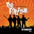 The Ultimate Beatles Tribute in Concert - Vol.1 by Fab Four