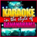 Karaoke - Bananarama by Ameritz - Karaoke