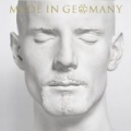 Made In Germany 1995 - 2011 (Standard Version) by Rammstein