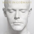 Made In Germany 1995 - 2011 (Special Version) by Rammstein