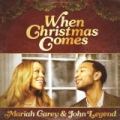 When Christmas Comes by Mariah Carey