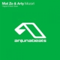 Mozart by Arty Mat Zo