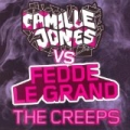The Creeps by Camille Jones