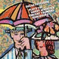 Oscar Peterson Plays the Harry Warren & Vincent Youmans Songbooks (Bonus Track Version) by Oscar Peterson