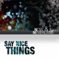 Say Nice Things by Now & Neverland