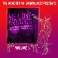 We Love Massive Hits Vol. 3 - 50 Classic Covers (Deluxe Edition) by The Minister Of Soundalikes