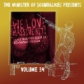 We Love Massive Hits Vol. 34 - 50 Classic Covers (Deluxe Edition) by The Minister Of Soundalikes