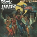Bustin' Out (On Funk) (Album Version) by Rick James