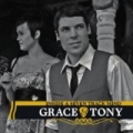 Inside a Seven Track Mind by Grace & Tony