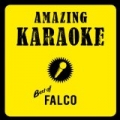 Best of Falco (Karaoke) by Amazing Karaoke