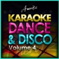 Karaoke - Dance and Disco Vol. 4 by Ameritz - Karaoke