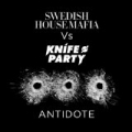 Antidote by Swedish House Mafia