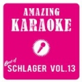 Best of Schlager, Vol. 13 (Karaoke) by Amazing Karaoke
