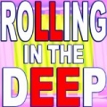 Rolling in the Deep (Best Pop with Mercy, Almost Lover, Valerie, She said, Smile, I need a Dollar, How sweet it is and Life Is a Rollercoaster) by Various artists