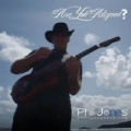 Are You Aligned? - Single by Phil Jones Band