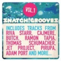 Snatch! Grooves Vol. 1 by Various Artists