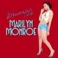 Marilyn Monroe by Brianna Perry