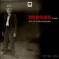 I'm The Lion by Moses Luster and The Hollywood Lights