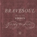 The Sideways Guide to Love by Bravesoul