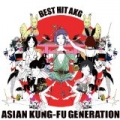 Best Hit AKG by Asian Kung-Fu Generation