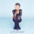 Miracle by Puff Johnson