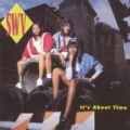 It's About Time by SWV