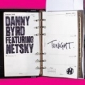 Tonight (feat. Netsky) by Danny Byrd