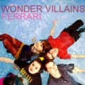 Ferrari by The Wonder Villains