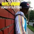 Congratulations [Explicit] by Royel Urban