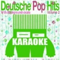 Deutsche Pop Hits, Vol. 2 (Karaoke mit Background Gesang) by Amazing Karaoke Premium